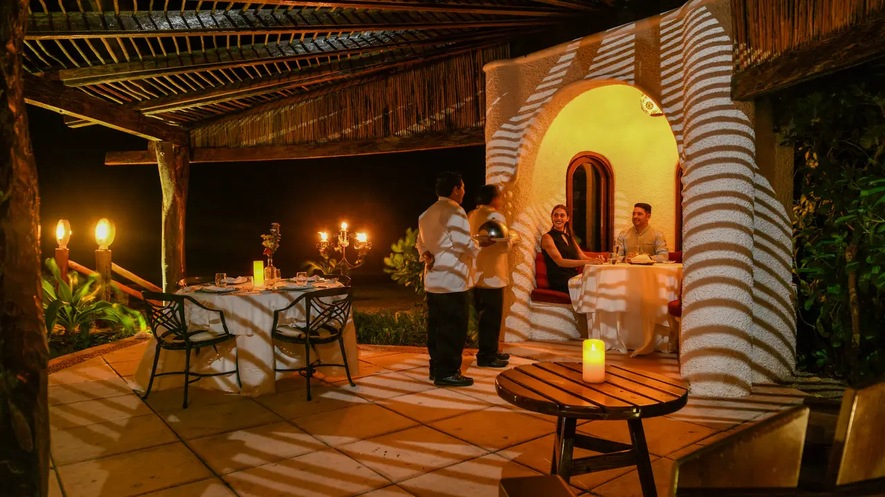 Pavo Real by the Sea, Playa del Carmen, ROO