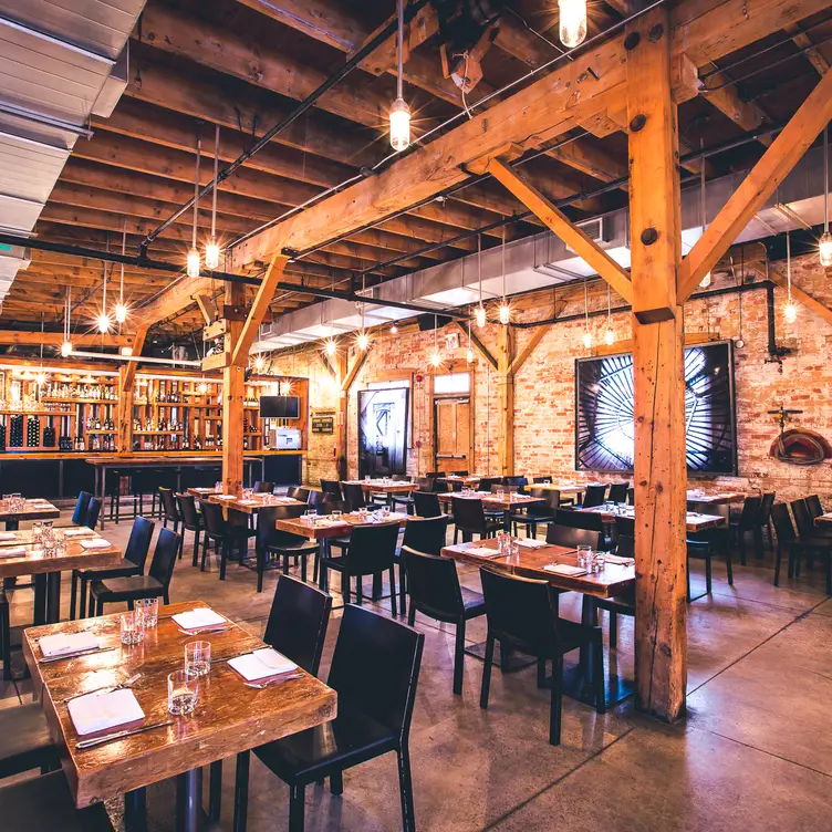Archeo, Toronto, ON