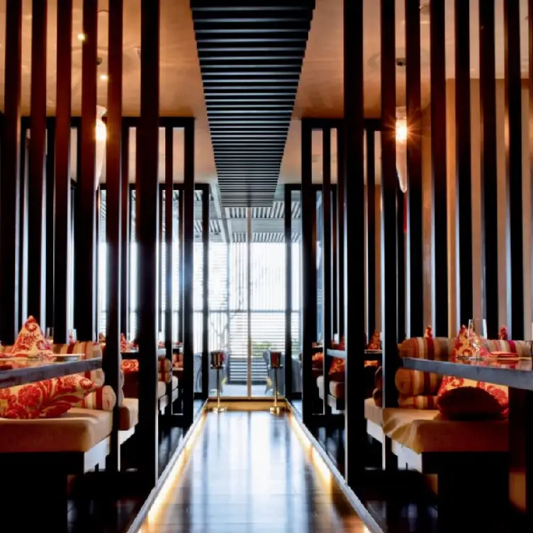 Rangoli - Yas island Rotana, Abu Dhabi, Abu Dhabi