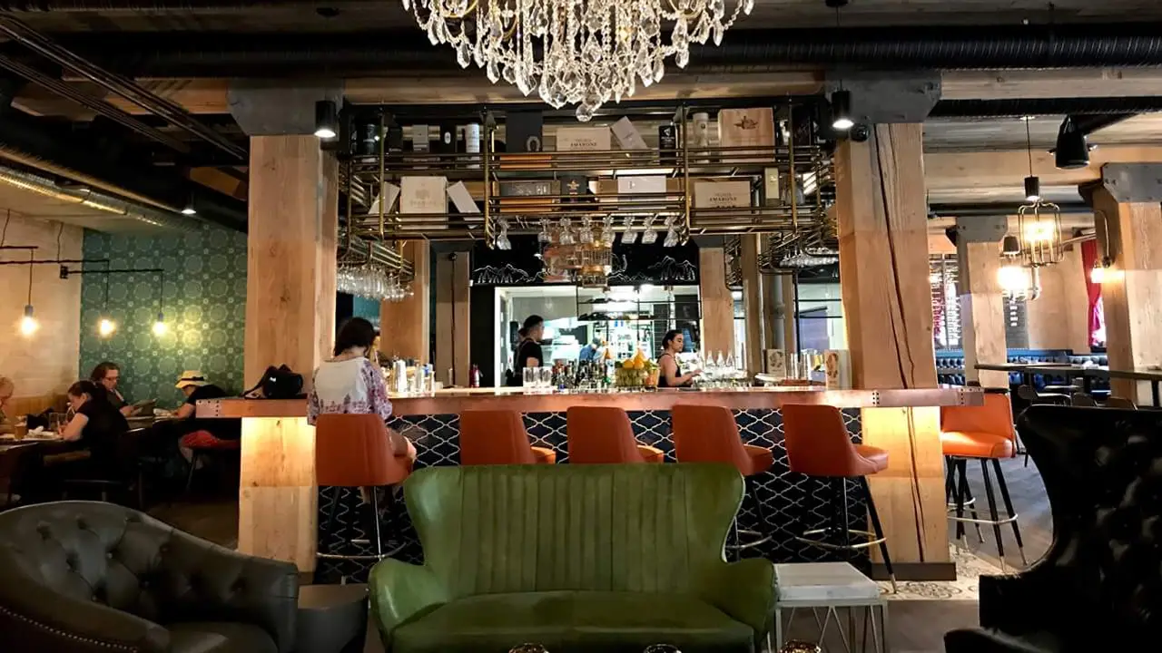 DOSC, Edmonton, AB