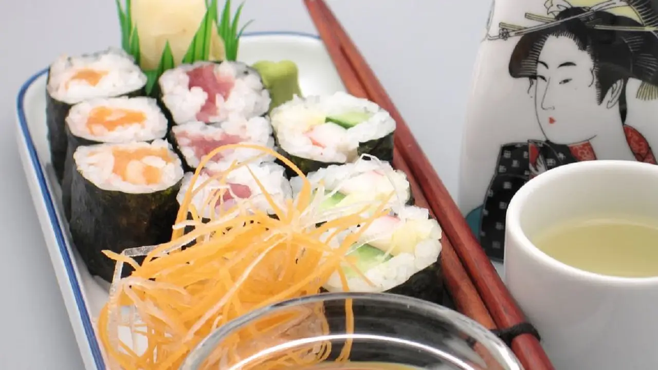 Sho Sushi Bar & Kitchen, Calgary, AB