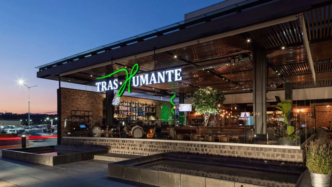 Trashumante - Querétaro - Permanently Closed, Querétaro, QUE