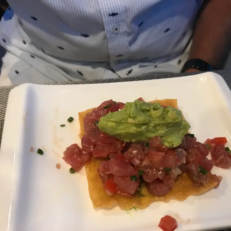 North Star Restaurant, Pound Ridge, NY