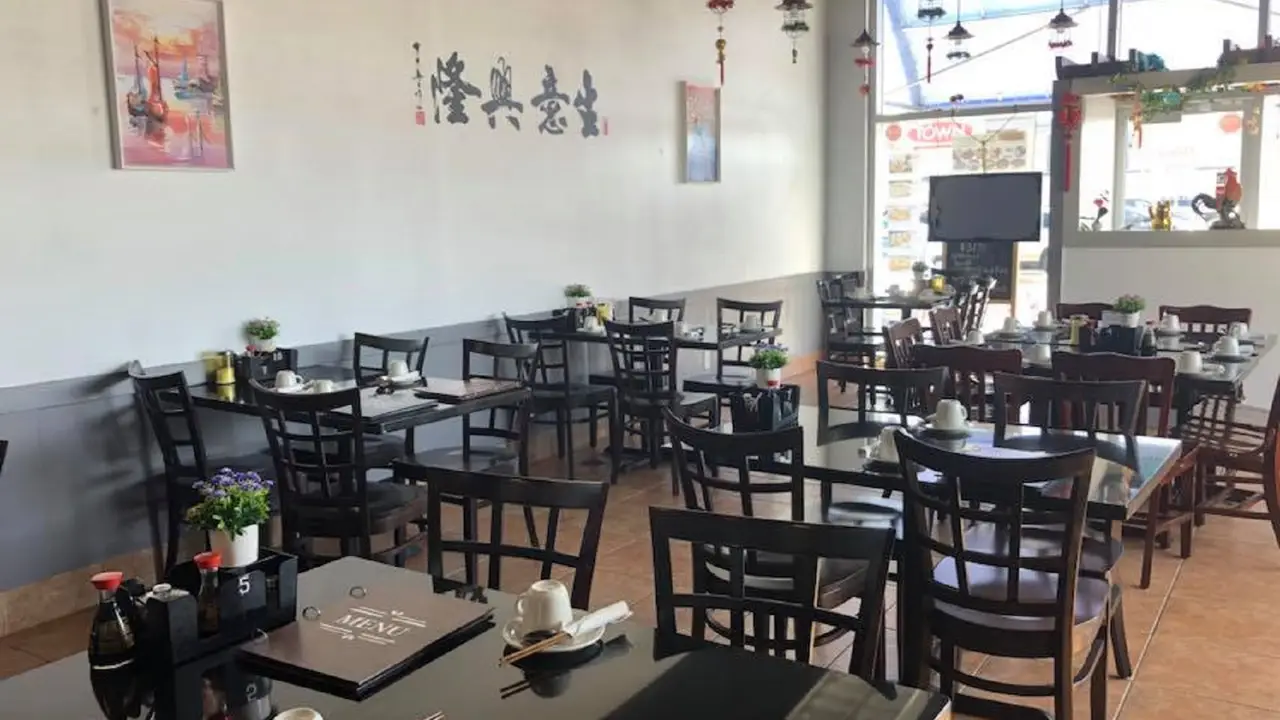 Yummy One Chinese - Permanently Closed, Calgary, AB