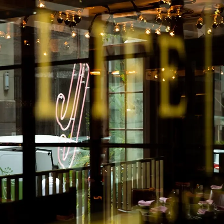 Henry at Life Hotel - Permanently Closed, New York, NY