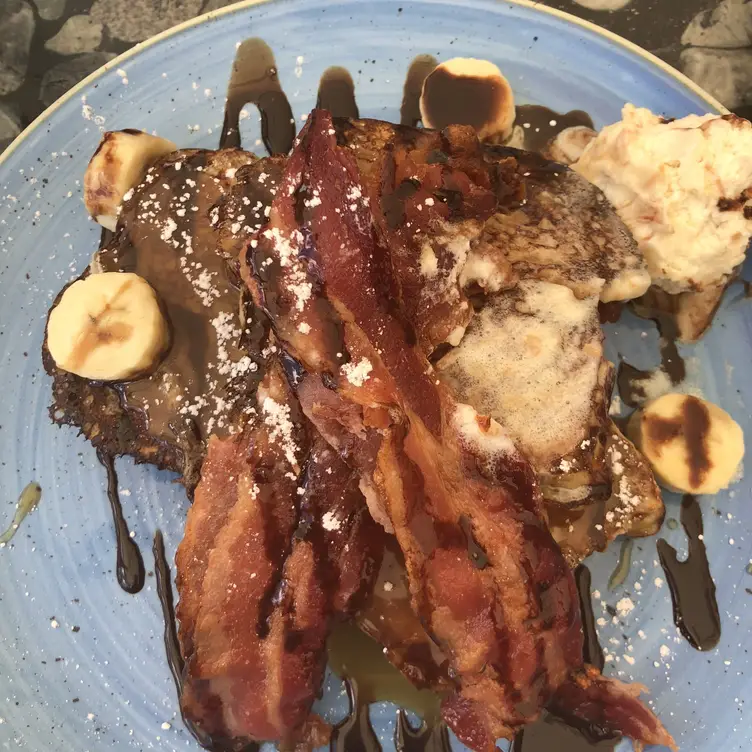Brimstone Woodfire Grill, Pembroke Pines, FL