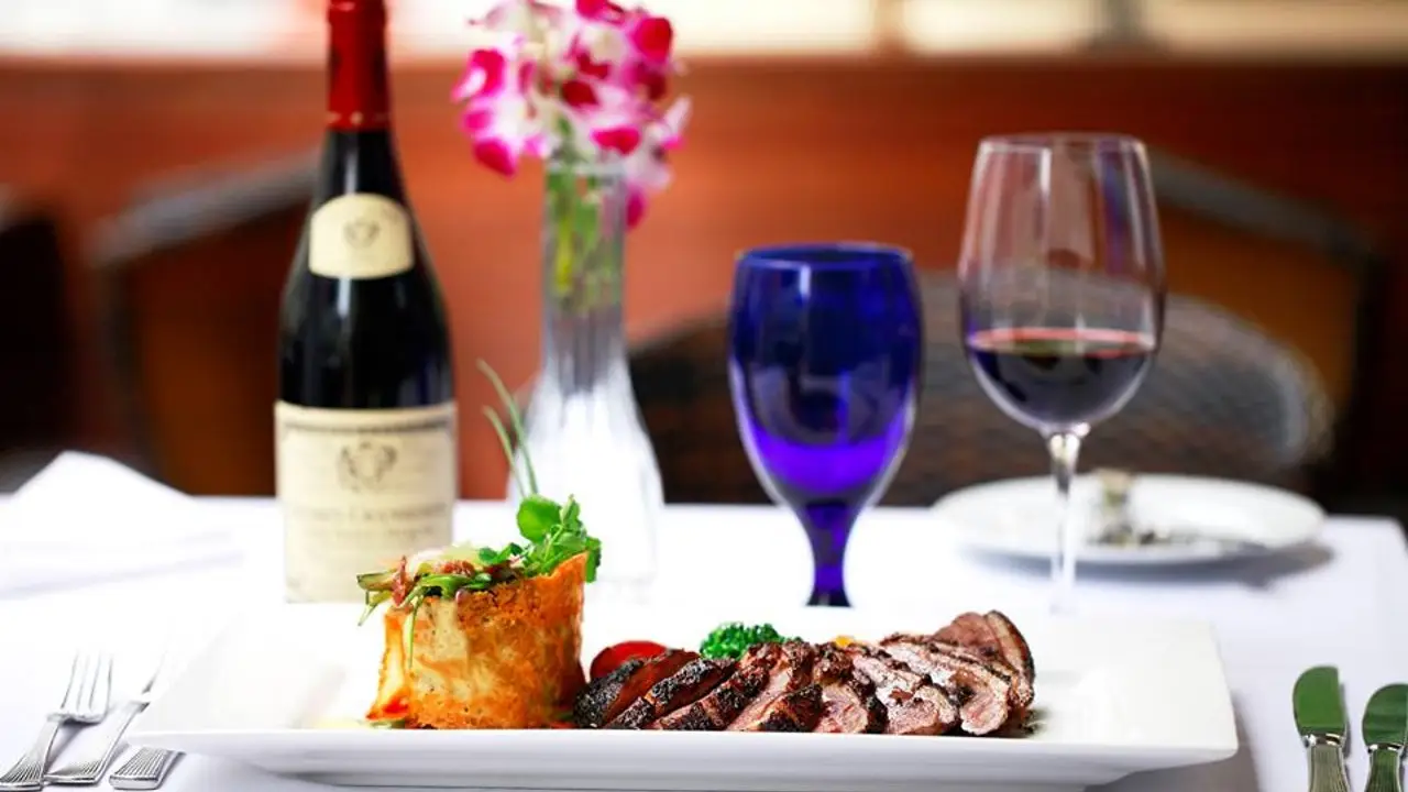 Don Francesco Ristorante - Don Francesco Ristorante, Vancouver, BC