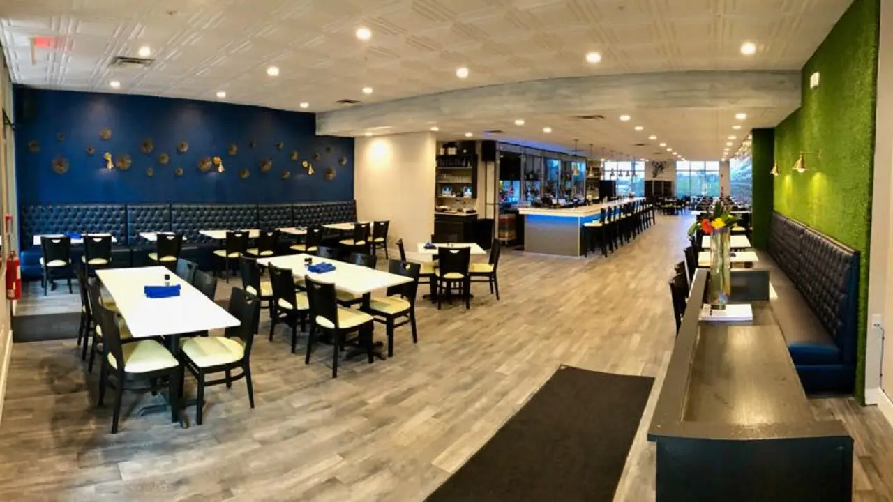 Aura Restaurant & Bar - Permanently Closed, Tallahassee, FL