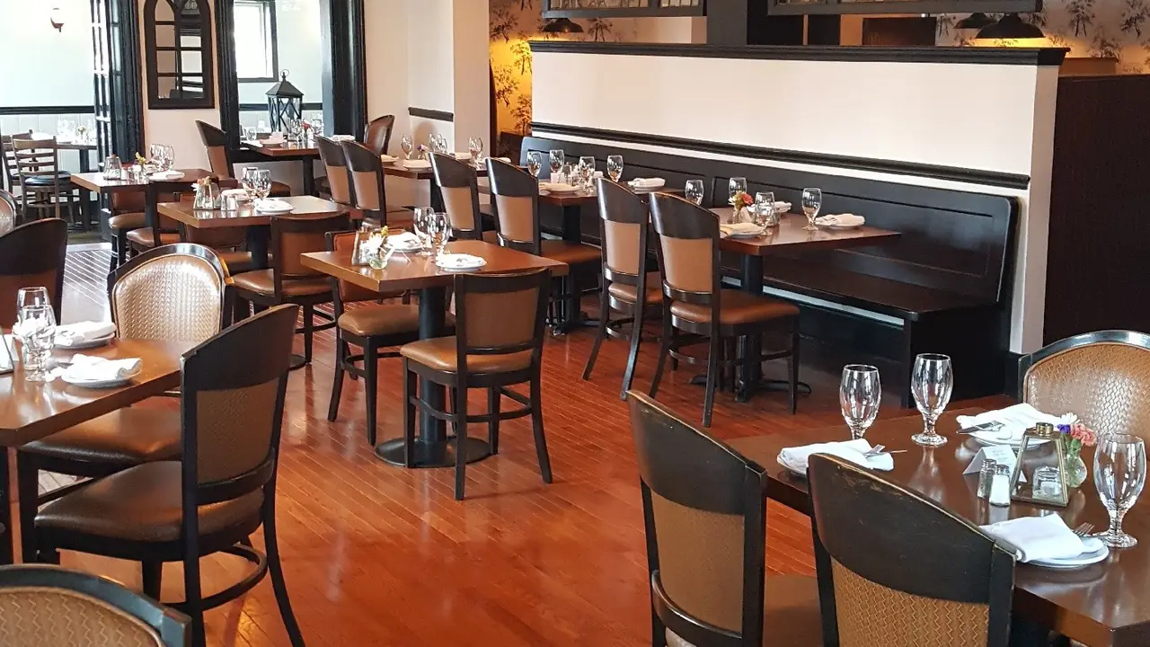 Eagle Tavern & Taproom, Chester Springs, PA
