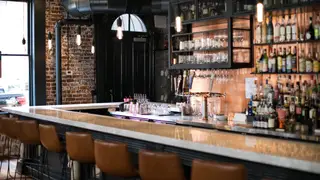 A photo of The Fitzroy restaurant