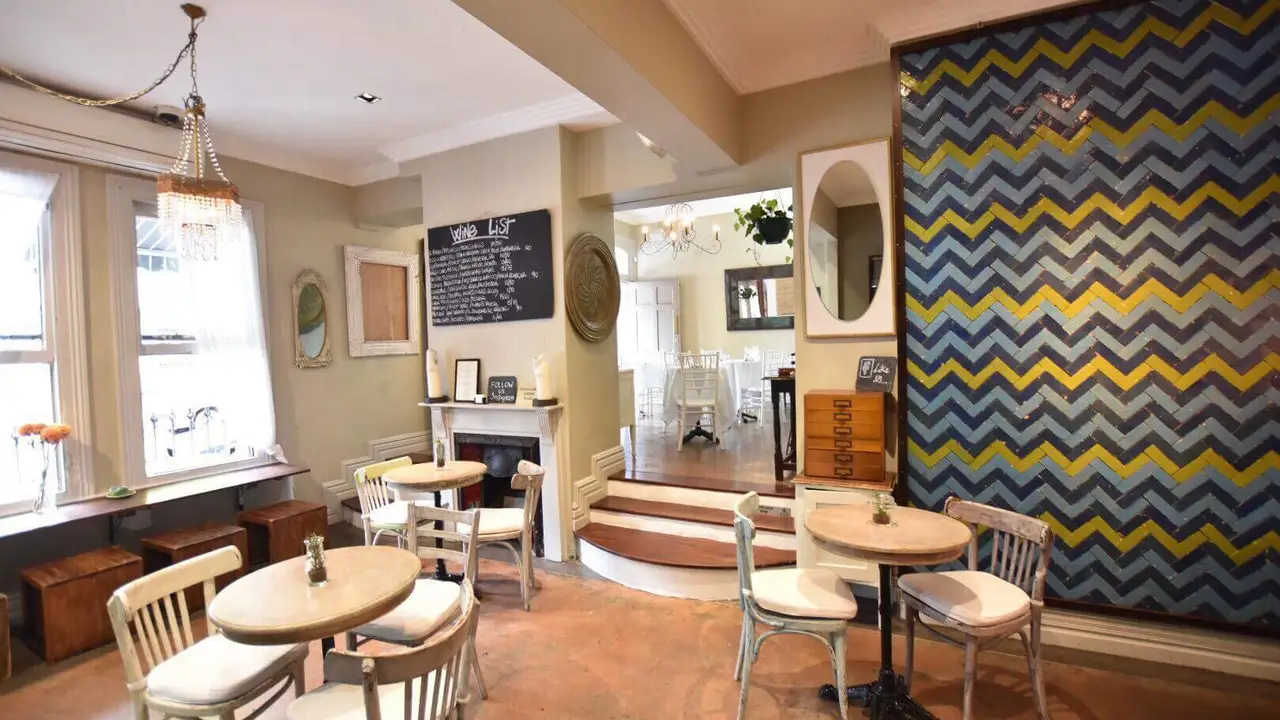 Bloom Cafe, Sydney, AU-NSW