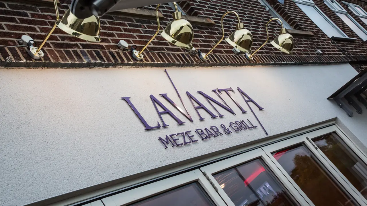 Lavanta Meze Bar & Grill, Weetwood, Leeds