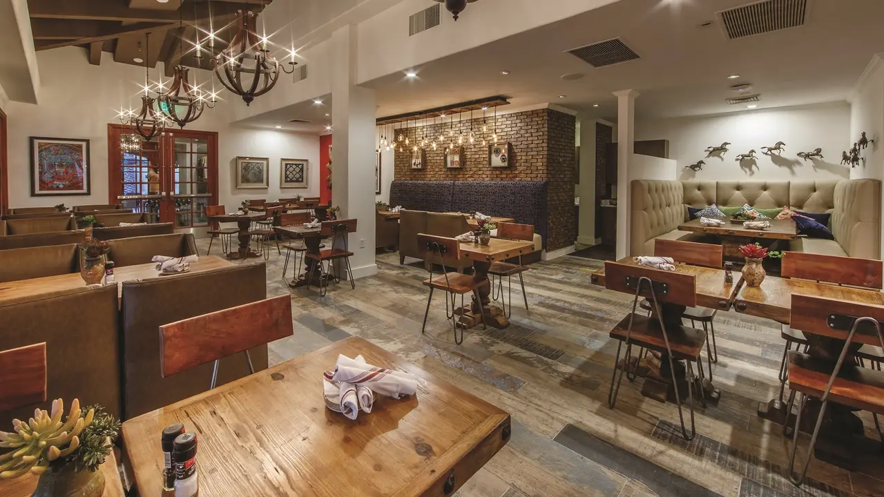 ArteZania Kitchen & Cantina, Scottsdale, AZ