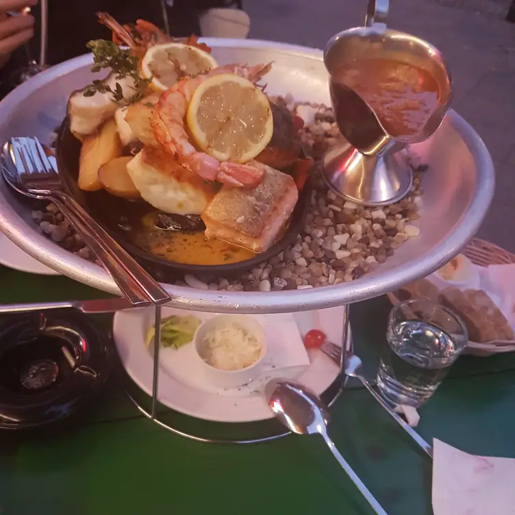 3 minutes sur mer, Berlin, BE