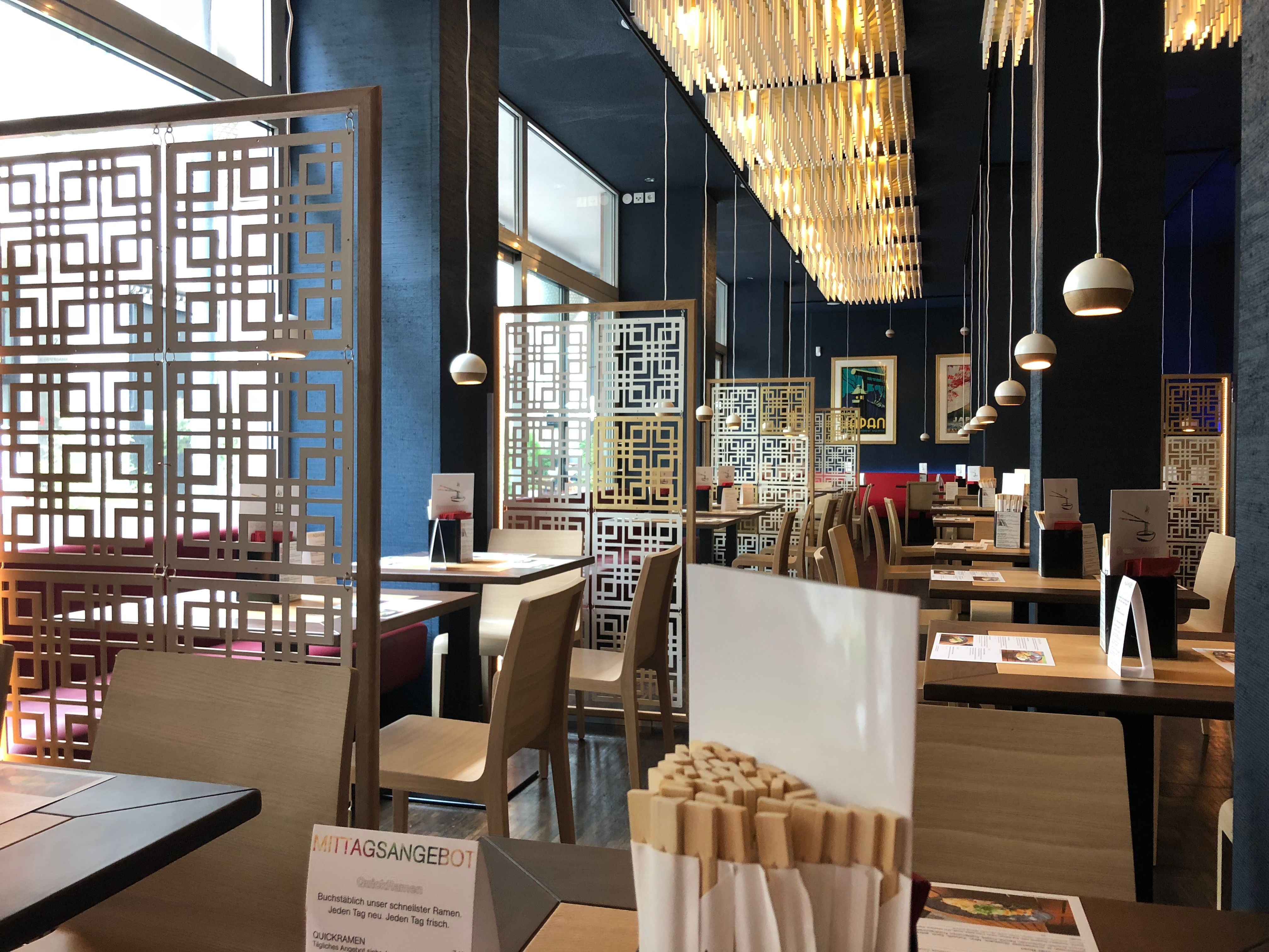 Umaii - Updated 2026, Japanese Restaurant in Leipzig, SN