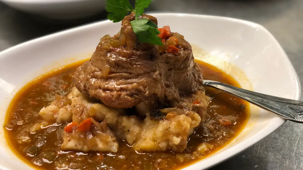 Nora's Italian Cuisine, Las Vegas, NV