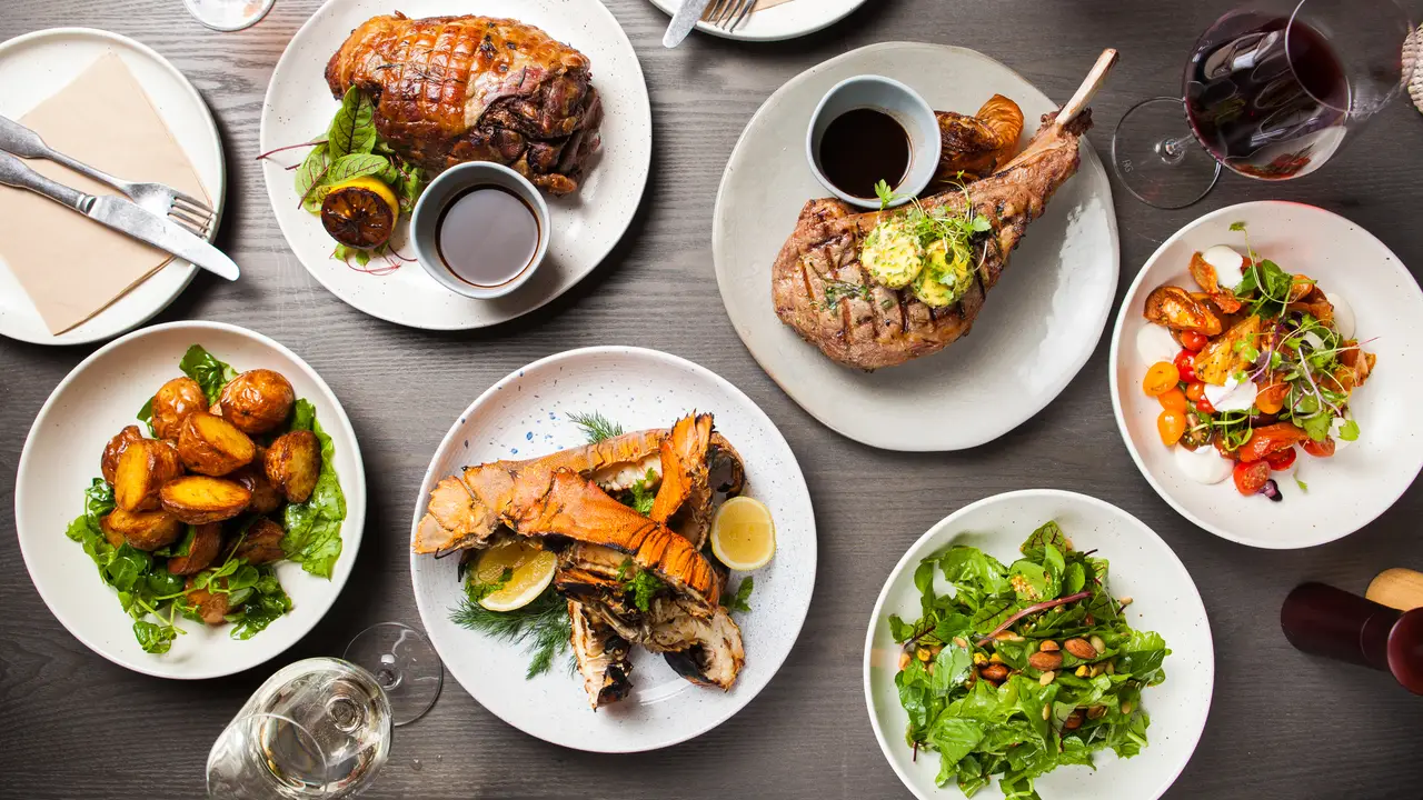 Isles Lane Bar & Kitchen, Brisbane, AU-QLD