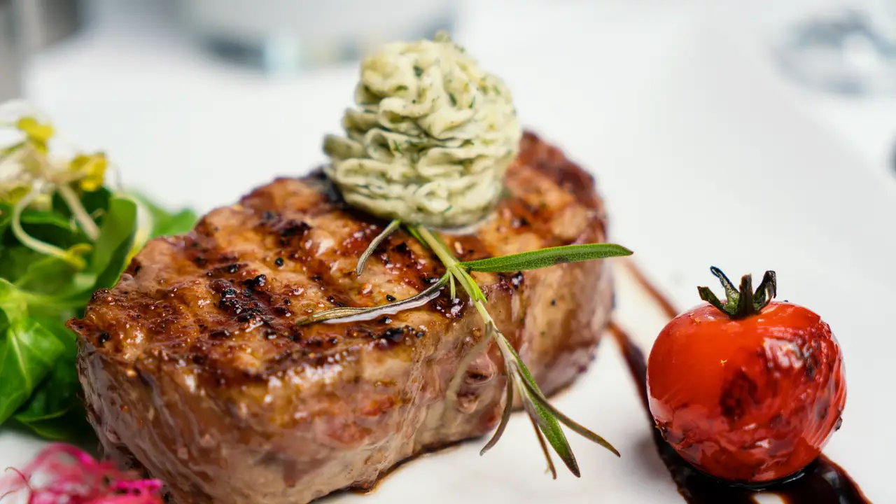 Steakhouse, Wolfsburg, NI