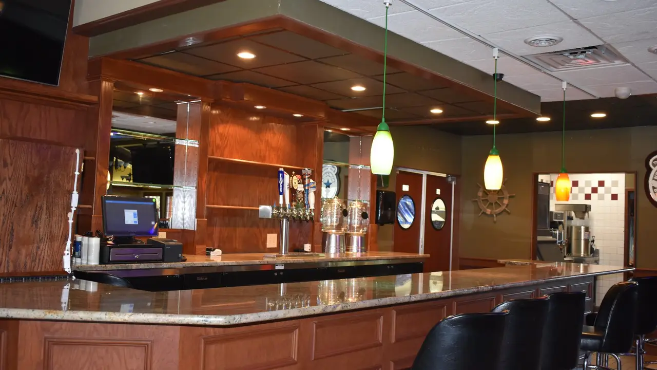 Ohio Village Restaurant - Permanently Closed, Springfield, OH