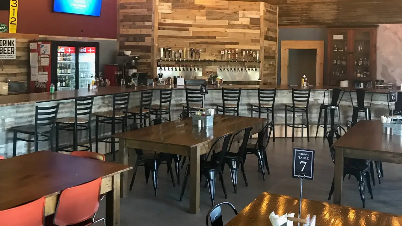 Cherokee Tap Room, Danville, PA