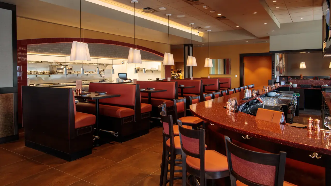 110 Grill - Marlboro, Marlboro, MA