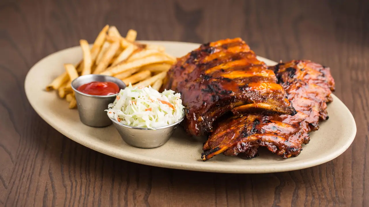 Tony Roma's - Boca Del Rio, Boca Del Rio, VER