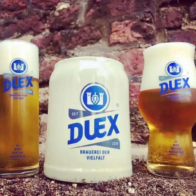 Birreria - Duexer Botschaft, Köln, NW