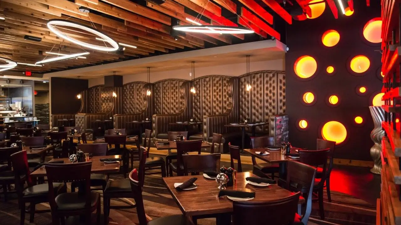 SAGE Woodfire Tavern - Buckhead - Permanently Closed, Atlanta, GA