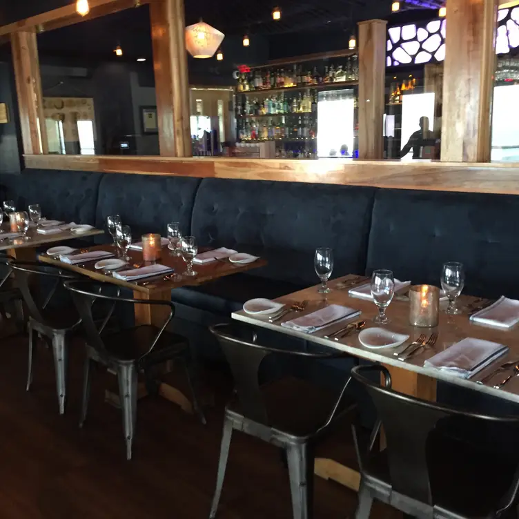 Oyster Loft, Pismo Beach, CA