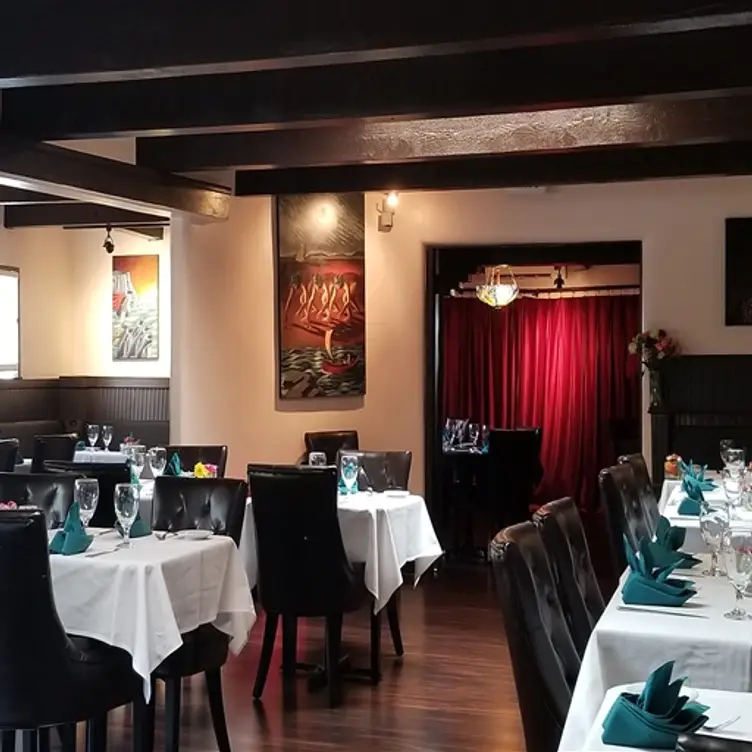 Dinner for Two, Santa Fe, NM