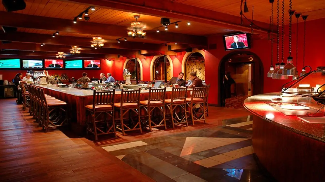 Kilbourn City Grill WI Wisconsin Dells