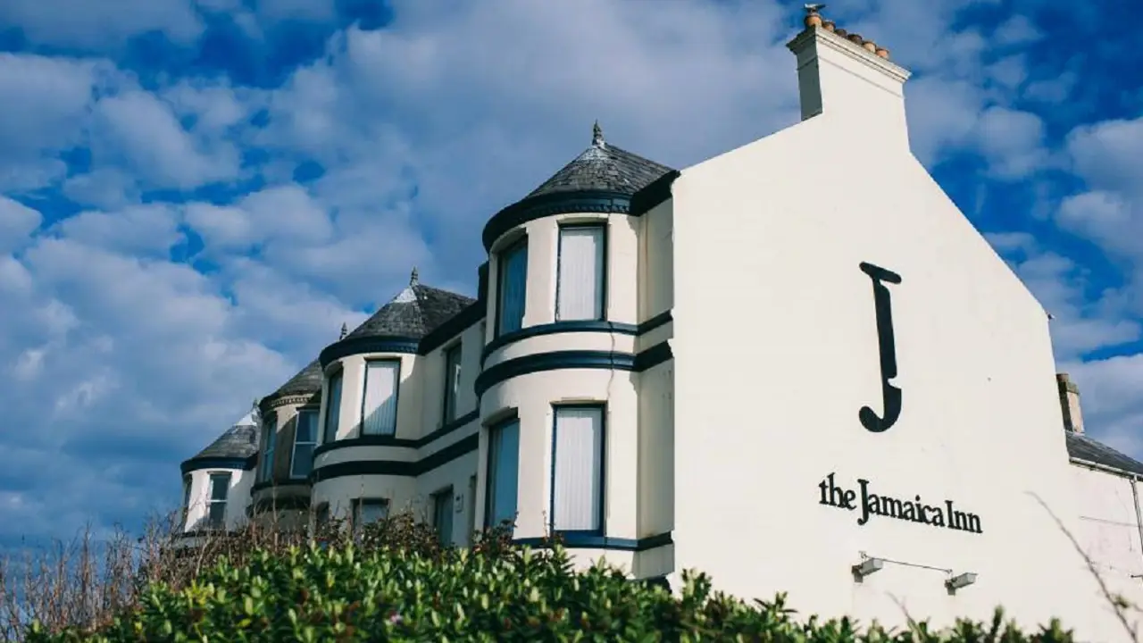 The Jamaica Inn, Bangor, Co. Down