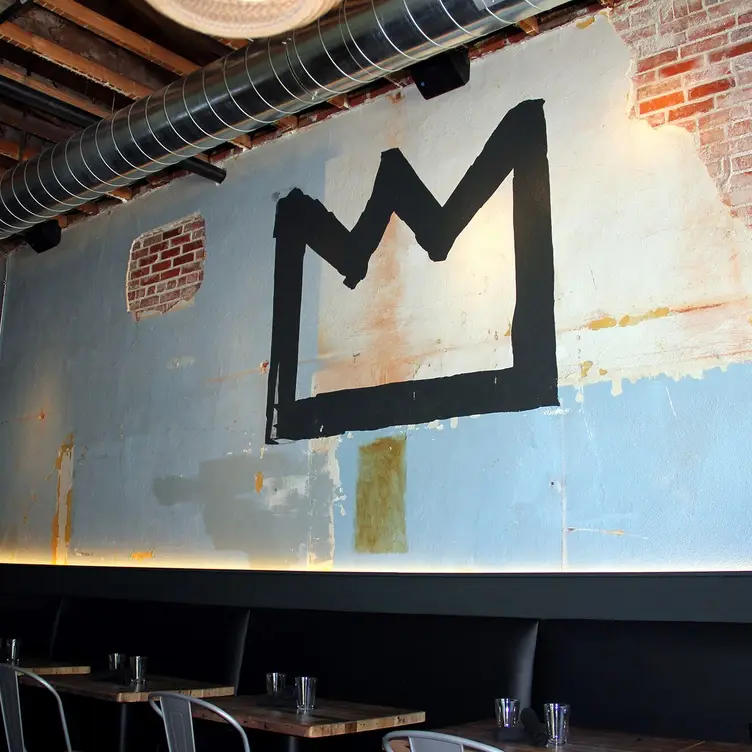 Ot Crown - El Jefe, Denver, CO