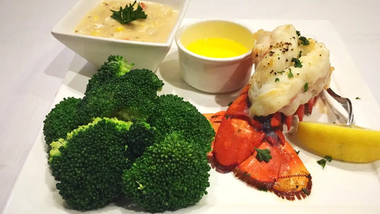 Lobster Tail - The Pub by Wegmans Shortpump, Short Pump, VA