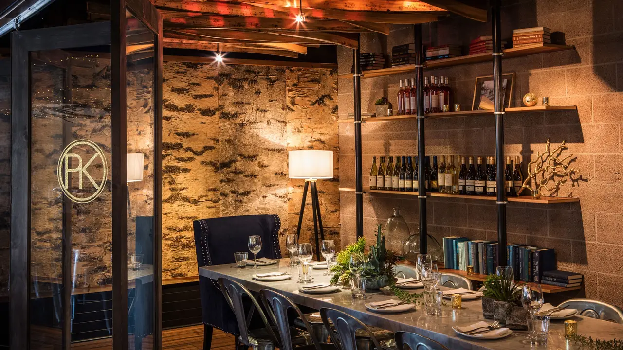 Prepkitchen - Little Italy - Permanently Closed, San Diego, CA