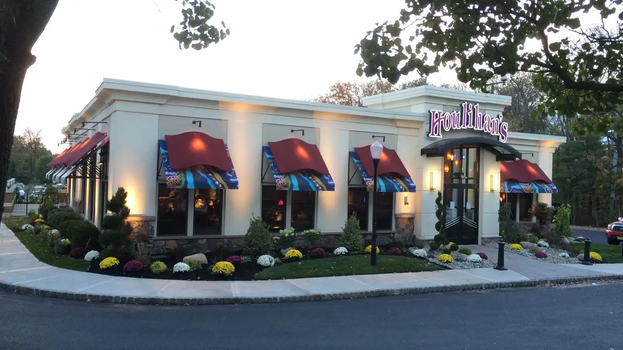 Houlihan's - Parsippany, Parsippany, NJ