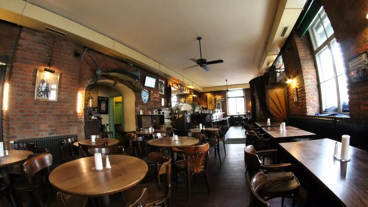 Juleps New York Bar & Restaurant - Permanently Closed, München, BY