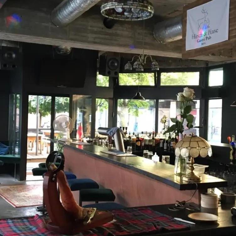 Hirsch & Hase, Berlin, BE