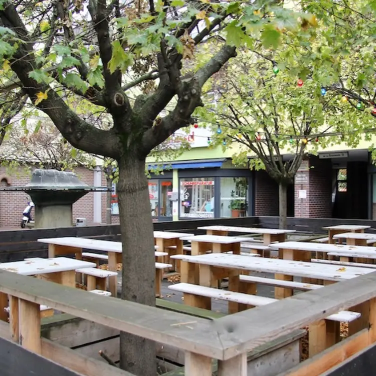 Hirsch & Hase, Berlin, BE