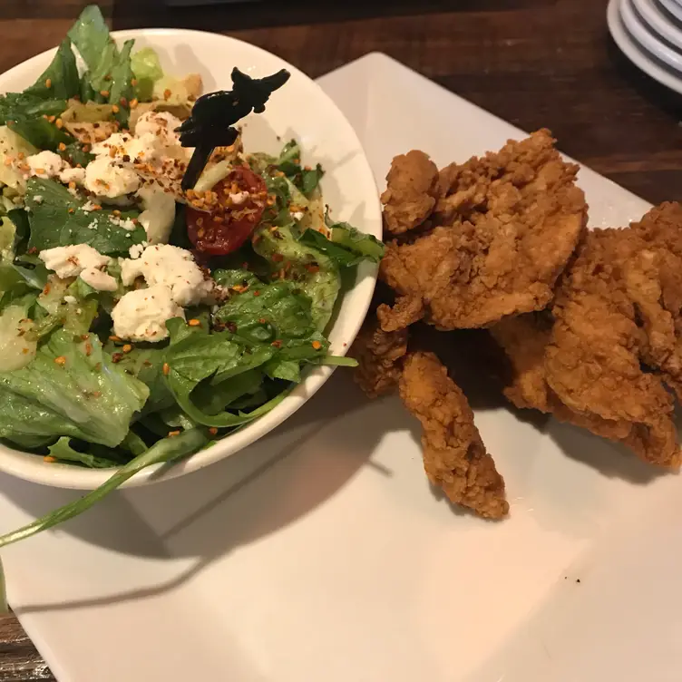 Jack Astor's - Square One, Mississauga, ON