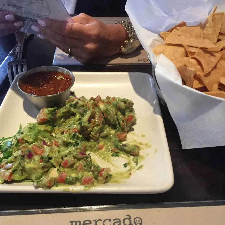 Mercado - Los Angeles, Los Angeles, CA