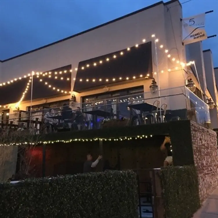 Sixty 5 On Main, Nyack, NY