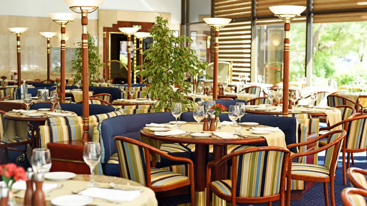 Corso Brasserie, București, București