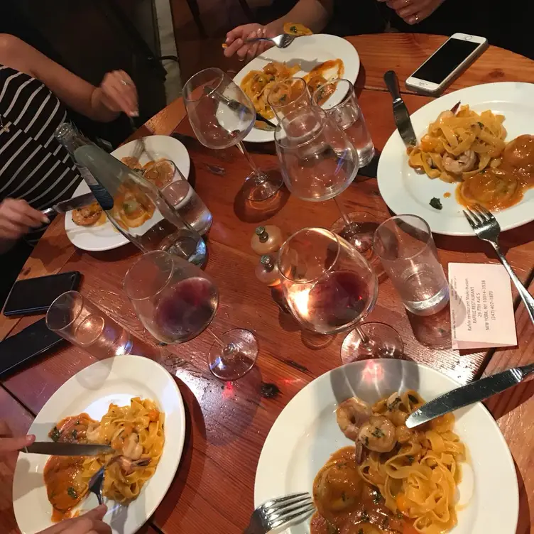 Rafele, New York, NY