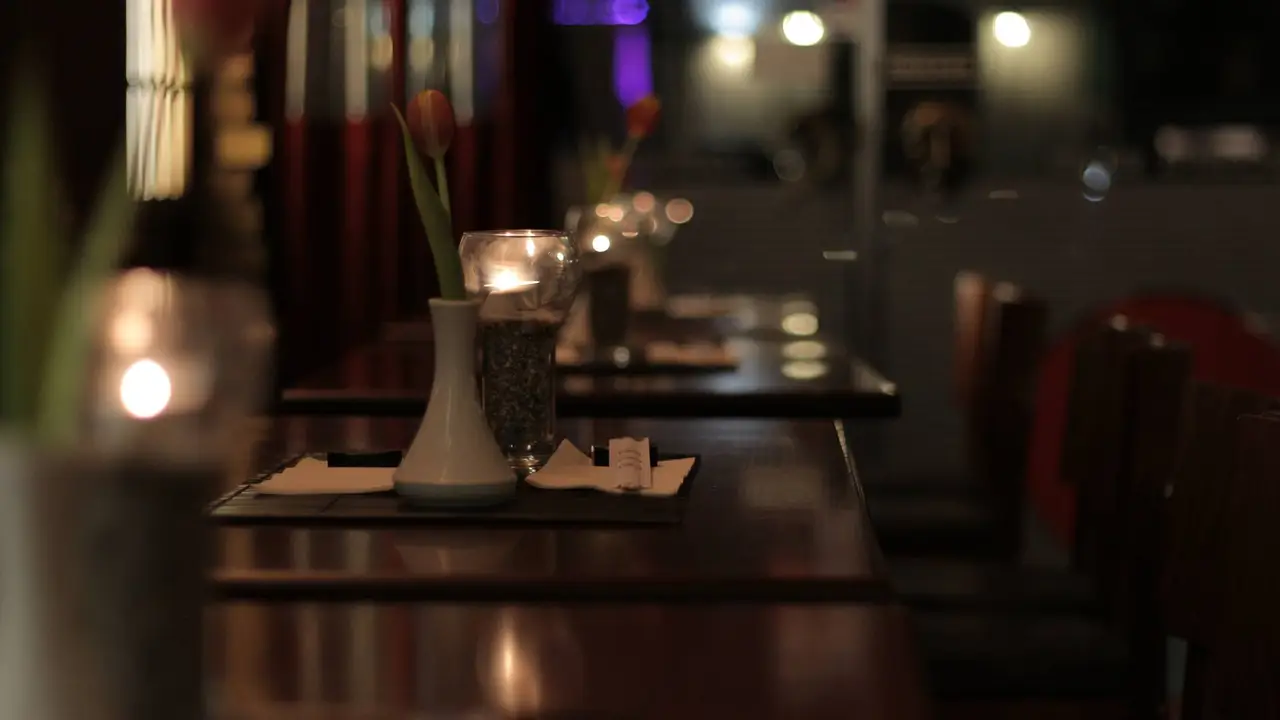 Sake Sushi Bar, Berlin, BE