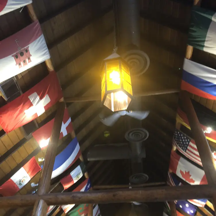 Melissa's Missteak - Permanently Closed, Banff, AB