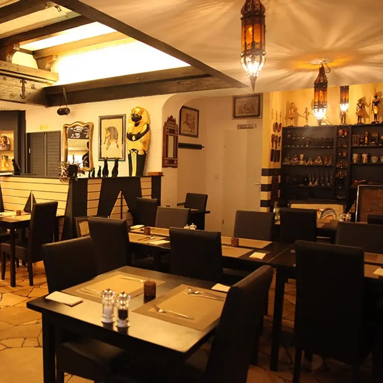 Restaurant Exodus, Bergisch Gladbach, NW