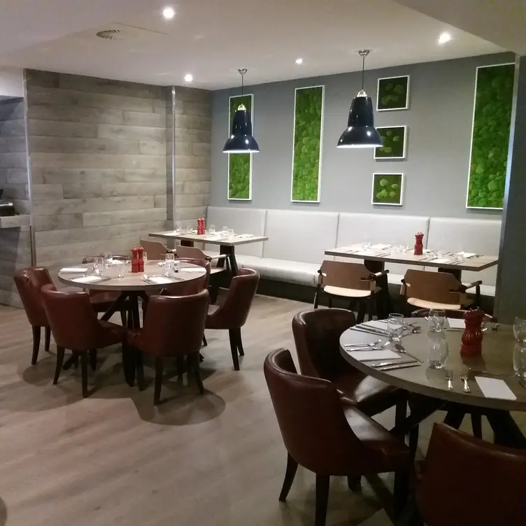Buca Di Beppo - Village Hotel Bournemouth，DorsetBournemouth