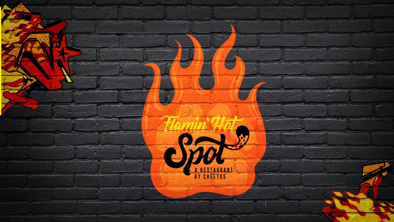 The Flamin' Hot Spot - Permanently Closed, Los Angeles, CA
