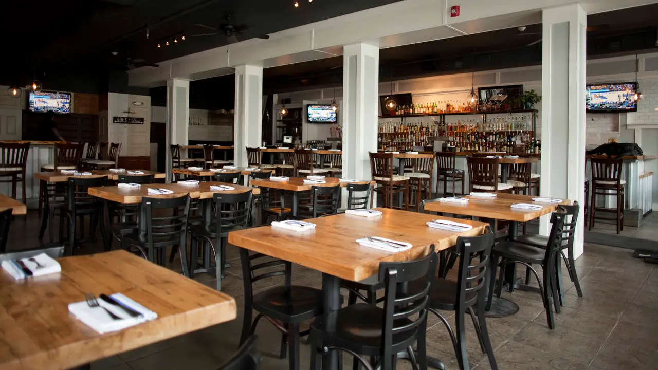 The Gaslight - Permanently Closed, Philadelphia, PA
